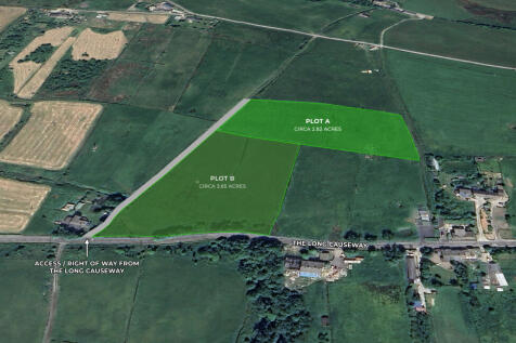 Land for sale