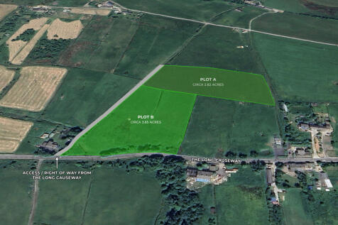 Land for sale