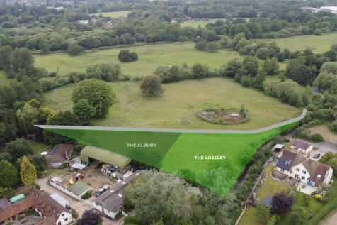 Land for sale