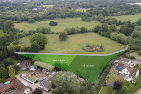 Land for sale