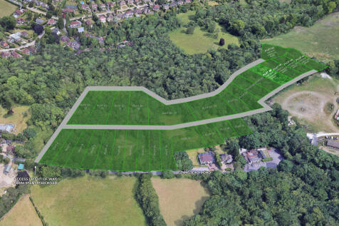 Land for sale
