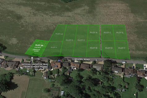 Land for sale