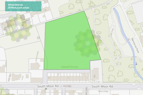 Land for sale
