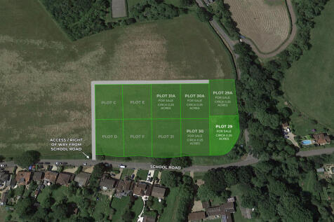 Land for sale