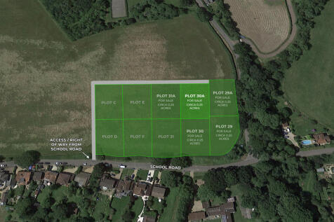 Land for sale