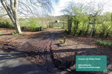 Land for sale