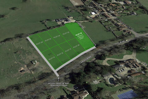 Land for sale