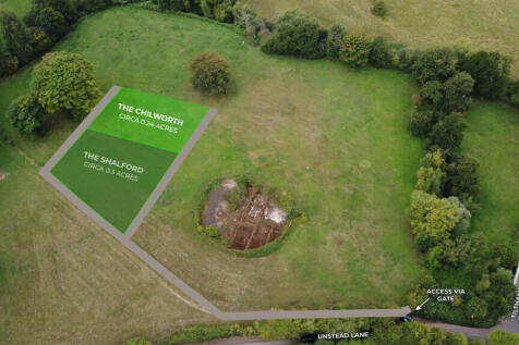 Land for sale