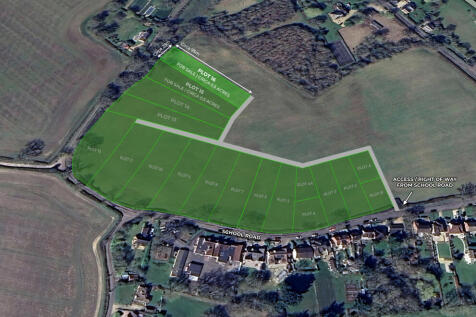 Land for sale