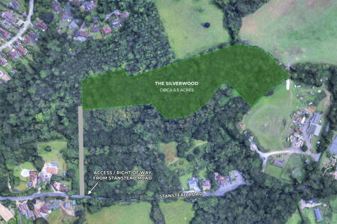 Land for sale