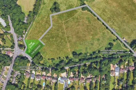 Land for sale