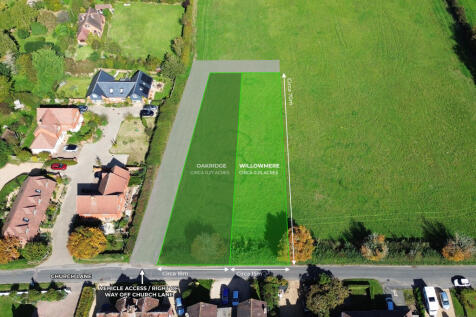 Land for sale