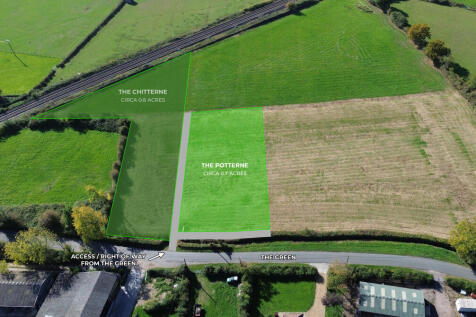 Land for sale