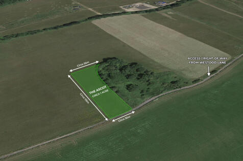 Land for sale