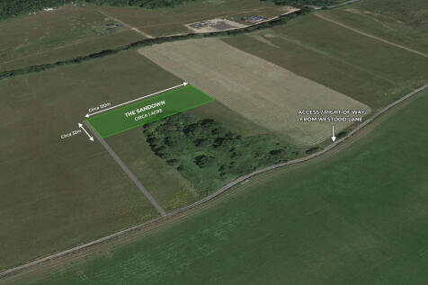 Land for sale