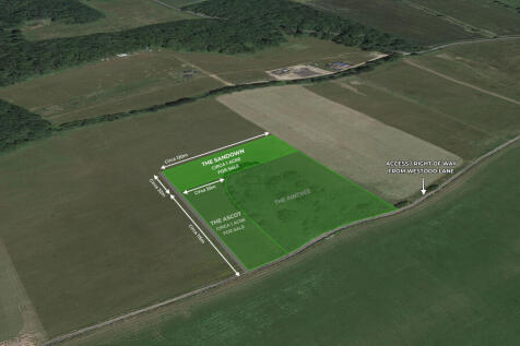 Land for sale