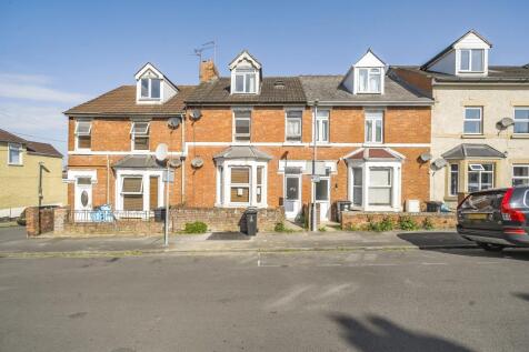 Swindon,  Wiltshire,  SN1 2 bed flat for sale