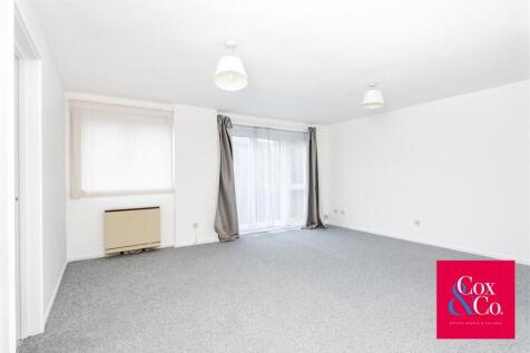 Ingram Crescent East, Hove 2 bed flat for sale