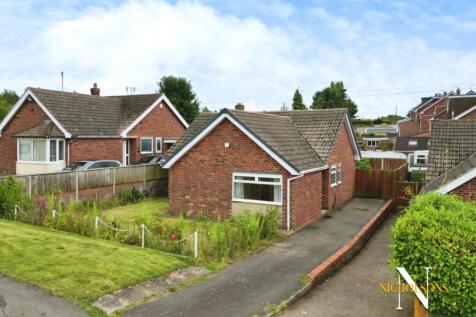 3 bedroom bungalow for sale