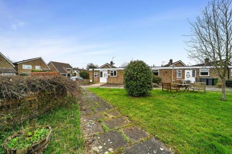 Tennyson Close, Woodbridge, IP12 3 bed bungalow for sale