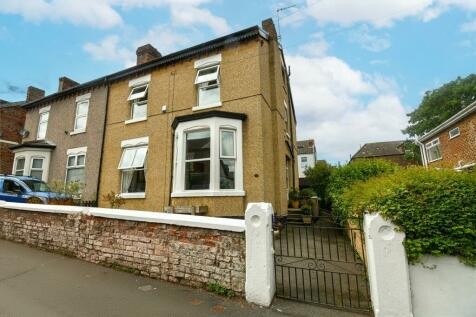 5 bedroom semi-detached house for sale