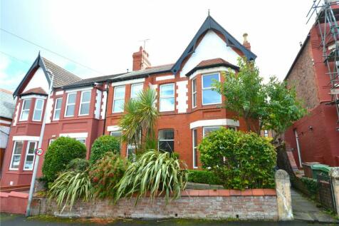 6 bedroom semi-detached house for sale