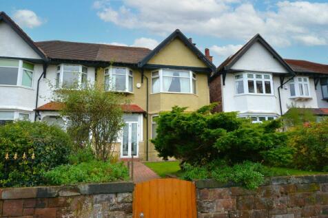 5 bedroom semi-detached house for sale