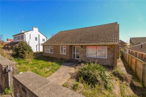 4 bedroom bungalow for sale