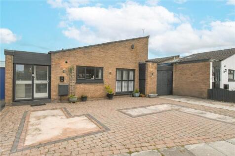 3 bedroom bungalow for sale