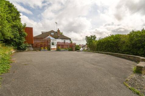 4 bedroom bungalow for sale
