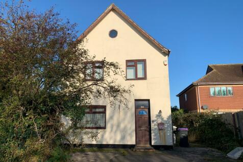 8 bedroom detached house for sale