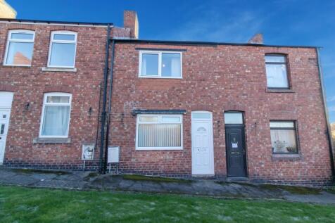 Number 22 Clyde Street, Chopwell... 2 bed terraced house for sale