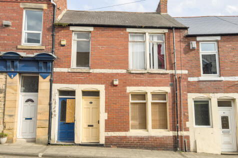 Apartment 35 Derwent Street... 2 bed flat for sale