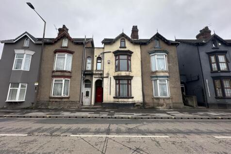 49 Balby Road, Doncaster DN4 0RD 6 bed terraced house for sale