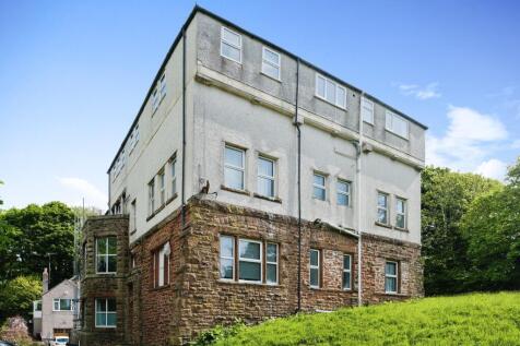 Flat 10, Glenholme, Foxhouses Road... 1 bed apartment for sale