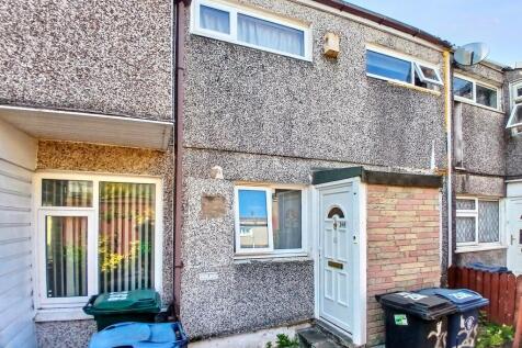 268 Birleywood, Skelmersdale WN8 9BJ 3 bed terraced house for sale