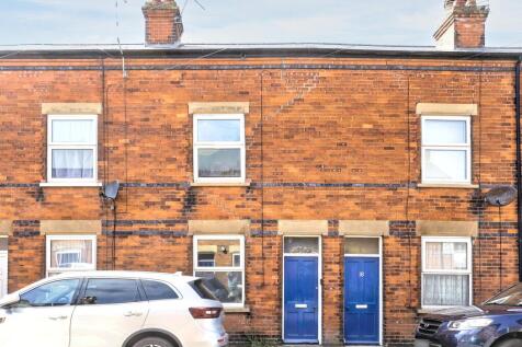 17 Cross Street, Skegness PE25 3RH 3 bed terraced house for sale
