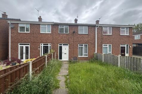 Number 25 Beckbridge Green... 2 bed terraced house for sale
