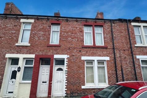 Apartment 48 Stoddart Street, South... 2 bed flat for sale