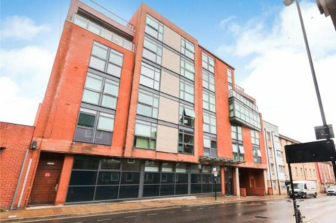 Number 66, Smithfield Apartments, 131... 1 bed apartment for sale