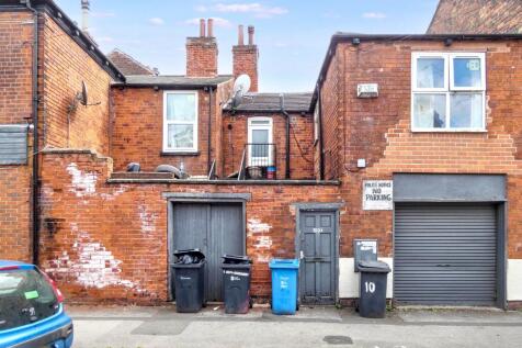 100a Mayfield Street, Hull HU3 1NT 3 bed maisonette for sale