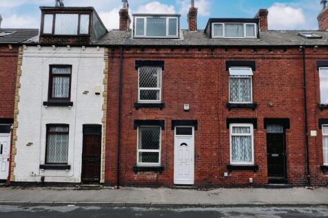7 St. Elmo Grove, Leeds, West... 2 bed terraced house for sale