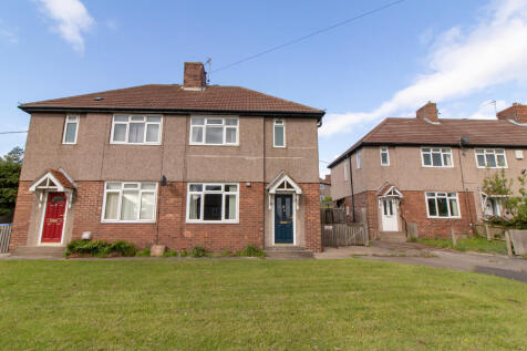 15 Coronation Avenue, Tow Law, Bishop... 3 bed semi