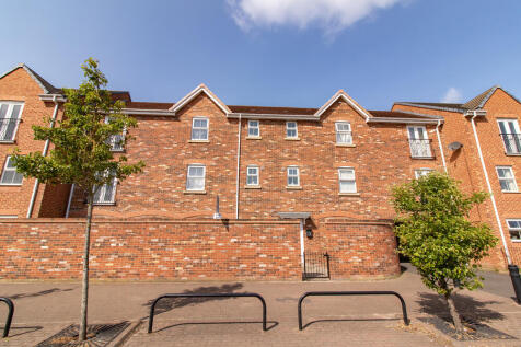 277 Raby Road, Hartlepool TS24 8HF 2 bed flat for sale