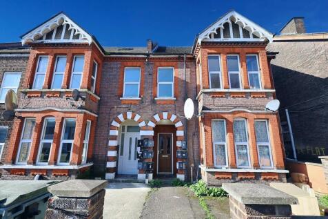 1 bedroom flat for sale