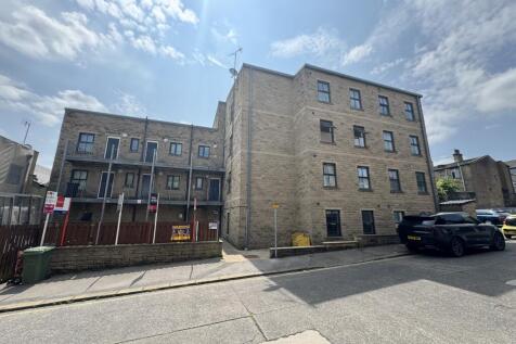 Flat 13, The Abode, Sunderland... 2 bed apartment for sale