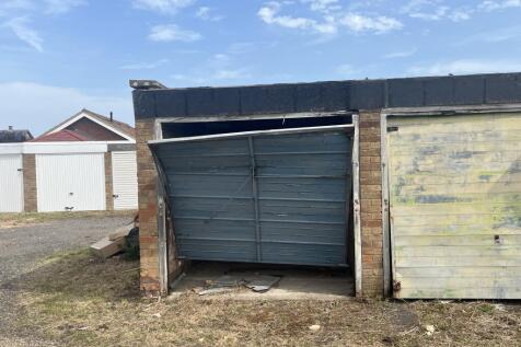 Garage for sale