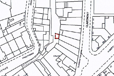 Basement, 6 Claremont, Hastings, East... Land for sale