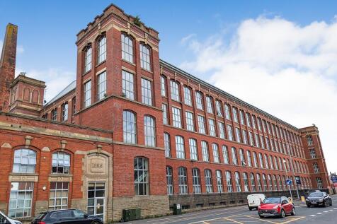 Apartment 87, Centenary Mill Court... 2 bed flat for sale