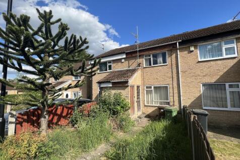Number 50 Westcroft Drive, Westfield... 2 bed terraced house for sale